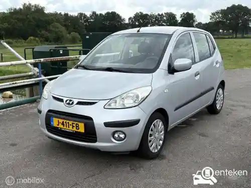 Hyundai i10 1.2 2009