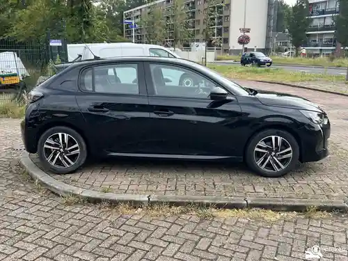 Peugeot 208 1.2 PureTech 100 2020