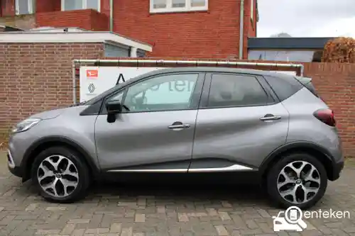 Renault Captur ENERGY TCe 90 2019
