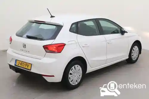 SEAT Ibiza 1.0 TSI 2020