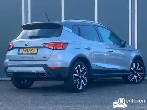 SEAT Arona 1.0 TSI 2019