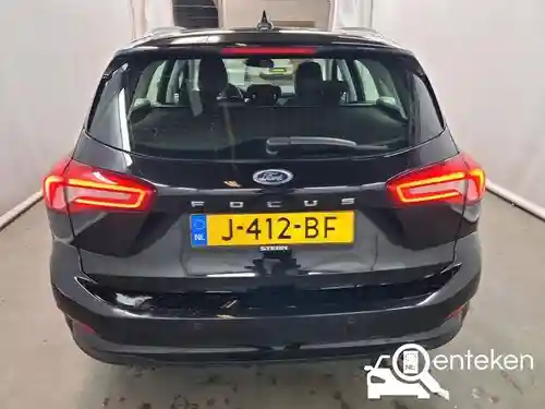Ford Focus Turnier 1.0 EcoBoost 2020