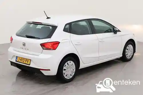 SEAT Ibiza 1.0 TSI 2020