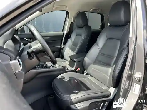 Mazda CX-5 SKYACTIV-G 165 2020