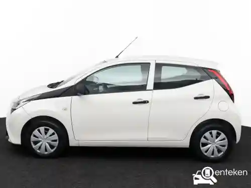 Toyota Aygo 1.0 2020