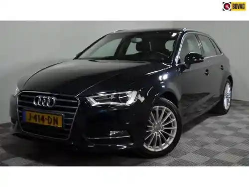 Audi A3 Sportback 1.4 TFSI cod 2014