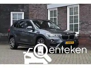 BMW X1 xDrive20i 2016