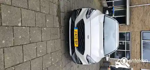 Ford Focus Turnier 1.0 EcoBoost 2020