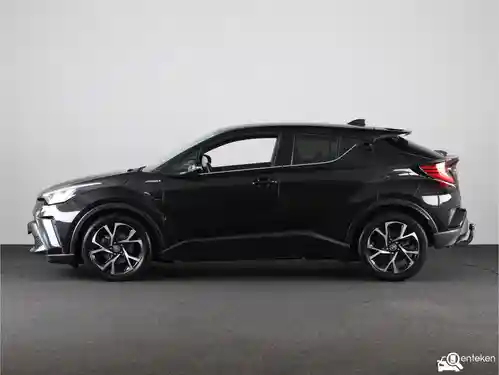 Toyota C-HR 1.8 Hybrid 2020