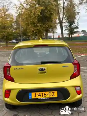KIA Picanto 1.0 2020