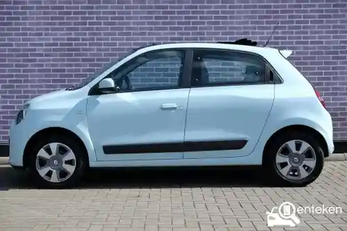 Renault Twingo SCe 70 2014
