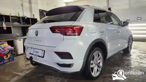 VW T-Roc 1.5 TSI OPF ACT 2019