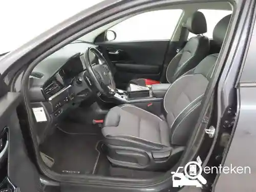 KIA e-Niro 64 kWh 2020