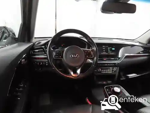 KIA e-Niro 64 kWh 2020