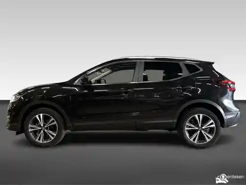 Nissan Qashqai 1.3 DIG-T 2020