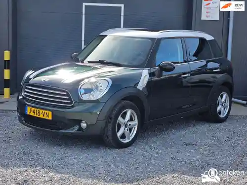 MINI Countryman Cooper 2011