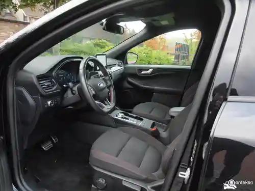Ford Kuga 2.5 Plugin-Hybrid 2020