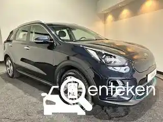 KIA e-Niro 64 kWh 2020