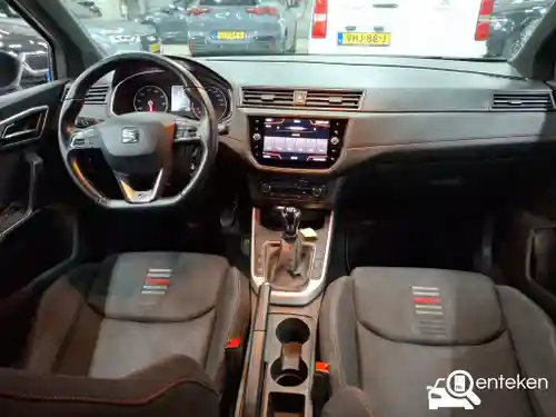 SEAT Arona 1.0 TSI 2019