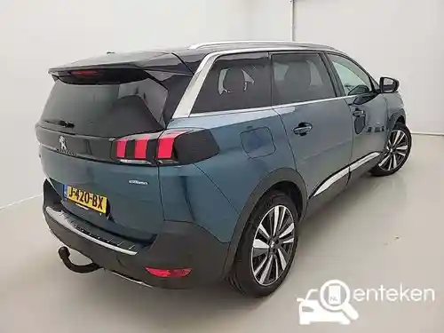 Peugeot 5008 1.2 PureTech 130 2020