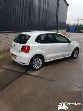 VW Polo 1.2 TSI BMT 2016