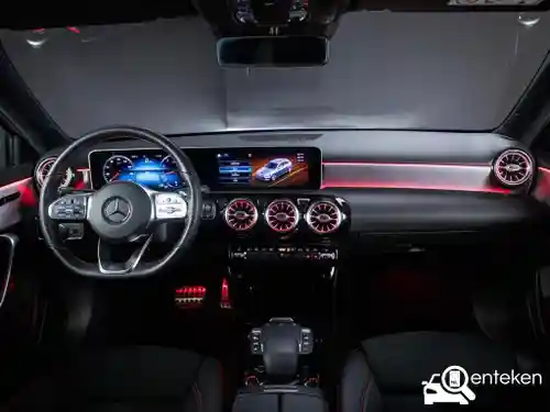 Mercedes-Benz A 180 2020