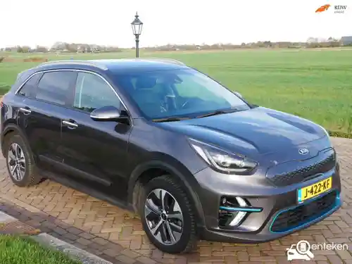 KIA e-Niro 64 kWh 2020