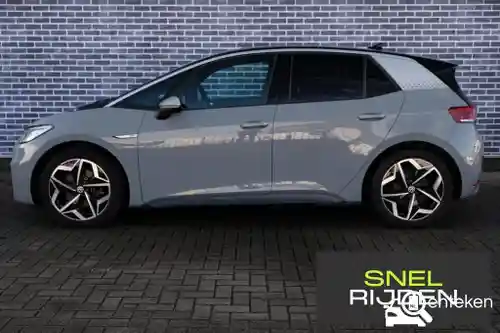 VW ID.3 Pro 58 kWh 2020