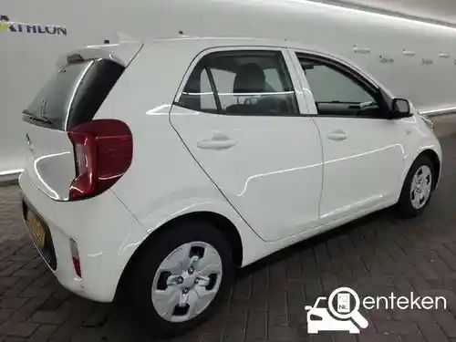 KIA Picanto 1.0 2020