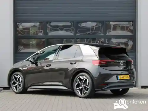 VW ID.3 Pro 58 kWh 2020
