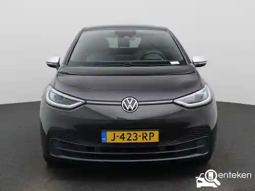 VW ID.3 Pro 58 kWh 2020