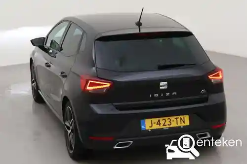 SEAT Ibiza 1.0 TSI 2020