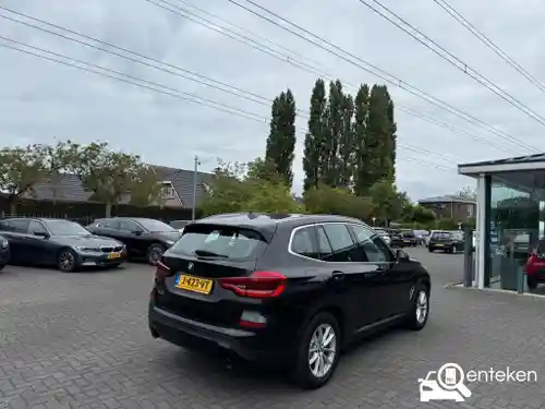 BMW X3 xDrive30e 2020