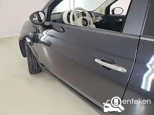 Fiat 500 1.0 Hybrid GSE 2020