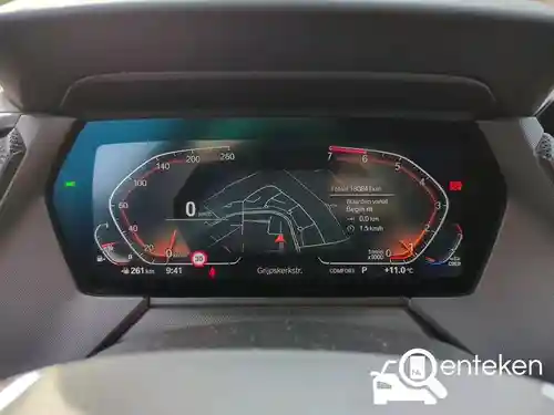 BMW 118i 2020