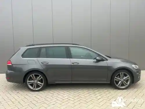 VW Golf Variant 1.5 TSI OPF ACT BlueMotion 2017