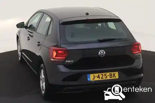 VW Polo 1.0 TSI OPF 2020