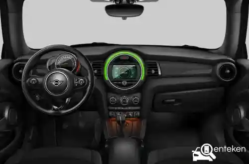 MINI  Cooper 2020