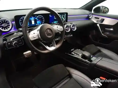 Mercedes-Benz A 180 2020