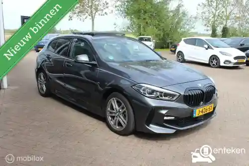 BMW 118i 2020