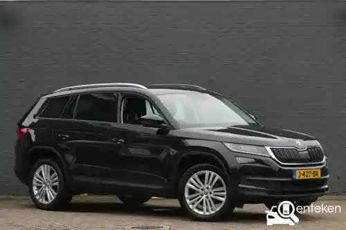 Skoda Kodiaq 1.5 TSI ACT 2020