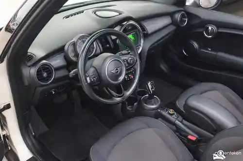 MINI Cabrio Cooper 2019