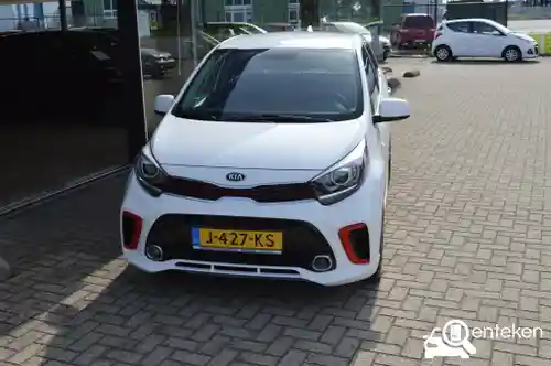 KIA Picanto 1.0 2020