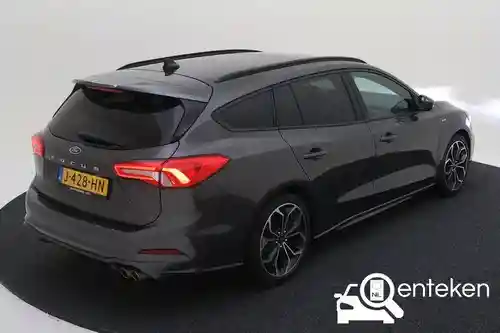 Ford Focus Turnier 1.0 EcoBoost 2020