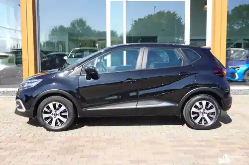 Renault Captur ENERGY TCe 90 2019