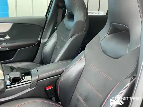 Mercedes-Benz A 200 2018