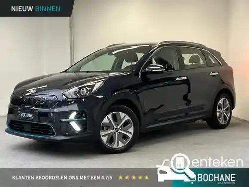 KIA e-Niro 64 kWh 2020