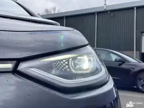 VW ID.3 Pro 58 kWh 2020