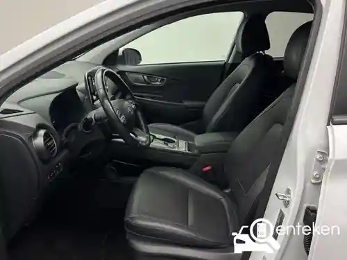 Hyundai Kona Elektro 64 kWh 2019