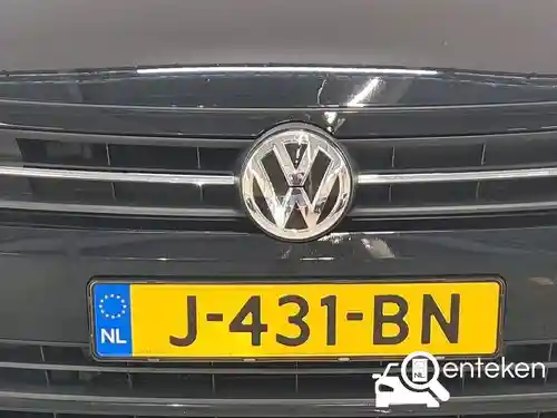 VW Polo 1.0 TSI OPF 2020